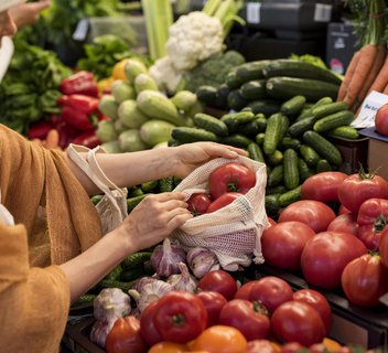 Photo Fraîcheur Primeur