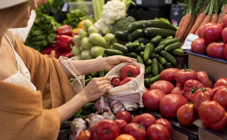 Photo Fraîcheur Primeur