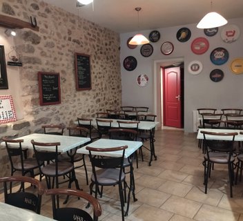 Photo Bar de l'hôtel de Ville