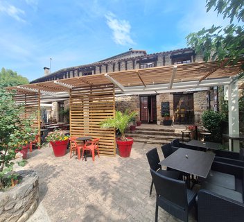 Photo L'Auberge de Retourtour