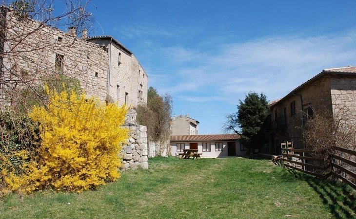 Photo Les Blés d'Or - Gîte de groupe