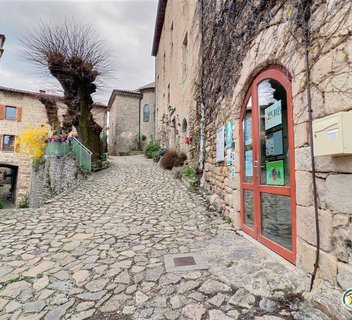 Les Blés d'Or - Gîte de groupe