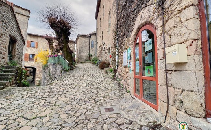 Photo Les Blés d'Or - Group gite