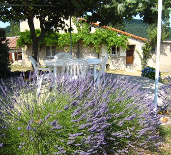 Photo Gîte de Peyre