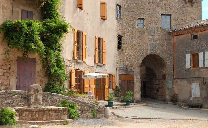 Photo Porte de Besse