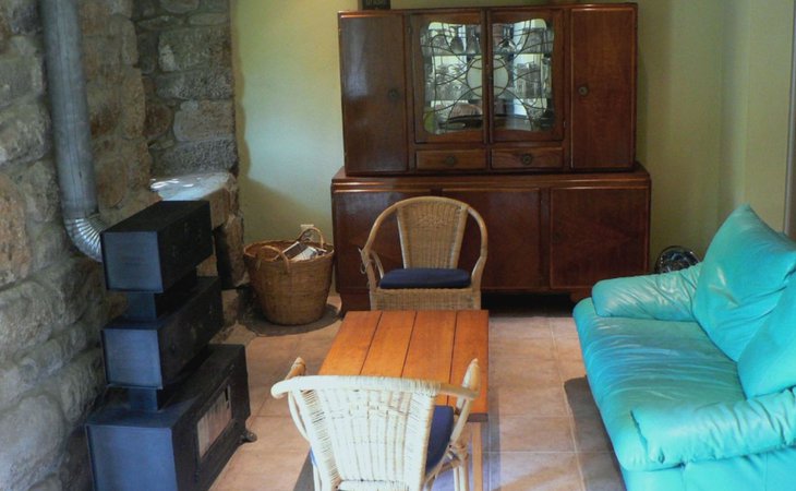 Photo Location M. Veldeman Frank : Gîte 2