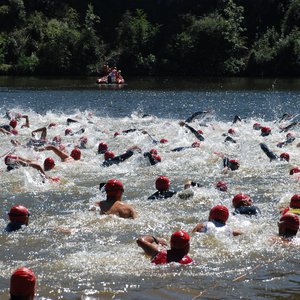 Triathlon
