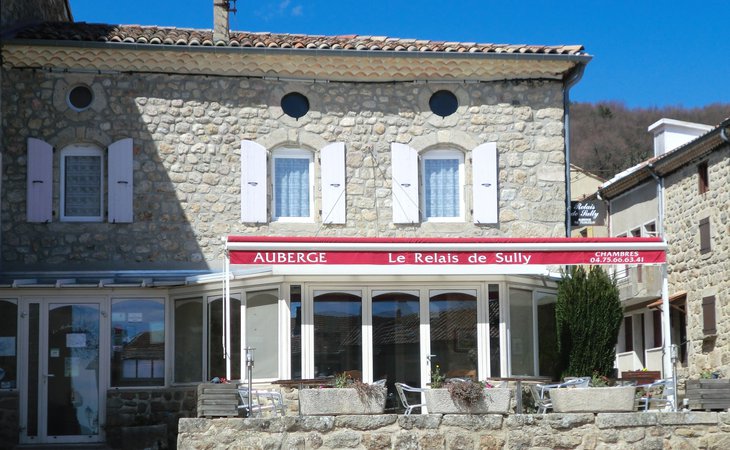 Photo Le Relais de la Pomme