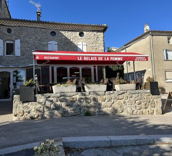 Photo Le Relais de la Pomme
