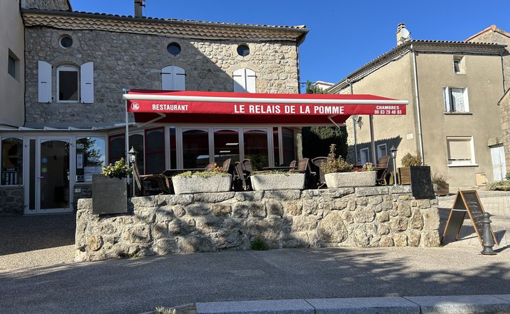 Photo Le Relais de la Pomme