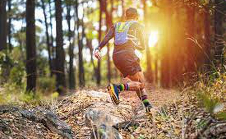 Photo 5ème édition du Cheylarois Trail