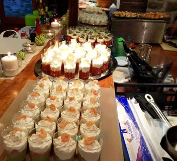 Photo Traiteur-transformateur L'Ormeau