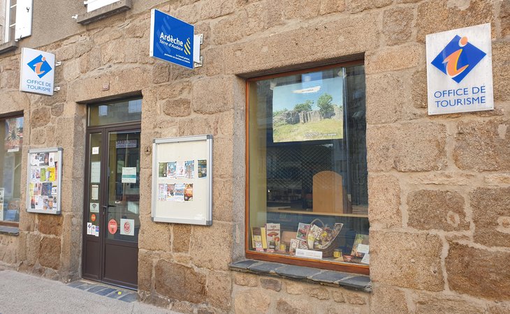 Photo Tourist Office Ardèche Hautes Vallées - Saint-Agrève