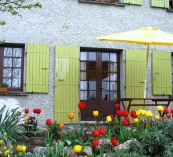 Photo Location Mme Valla-Terrier Evelyne