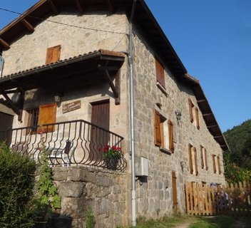 Photo La Petite Maison de Syalles