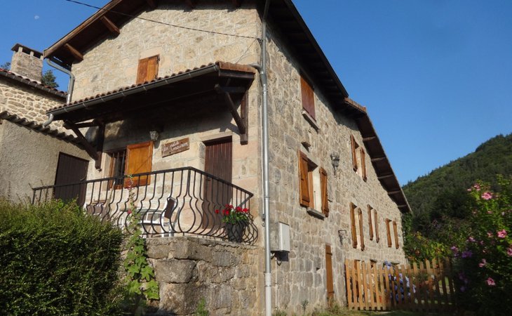 Photo La Petite Maison de Syalles