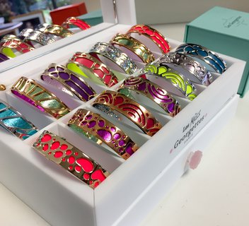 Magasin d'usine Les Georgettes