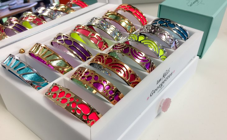 Photo Magasin d'usine Les Georgettes