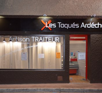 Photo Les Toqués Ardéchois