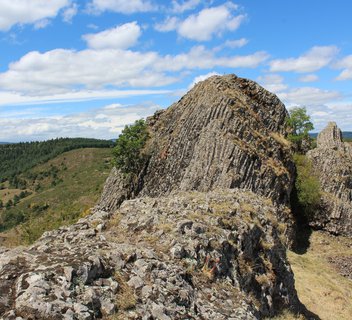 Le site de Brion