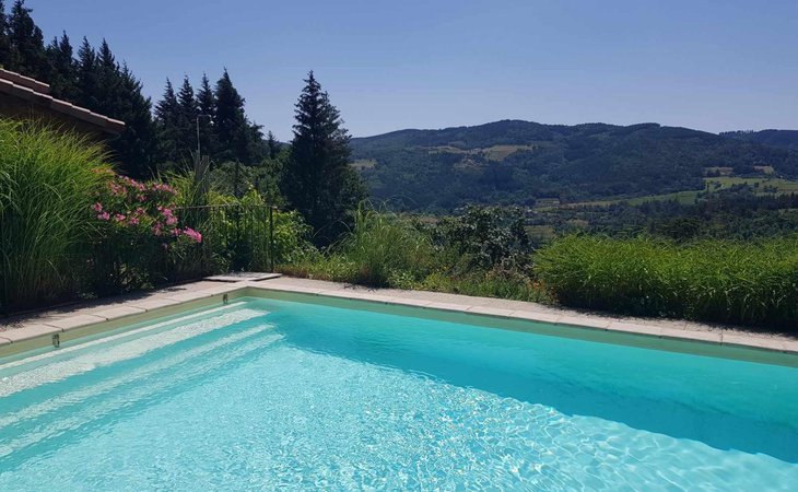 Photo Gîte de Valayer