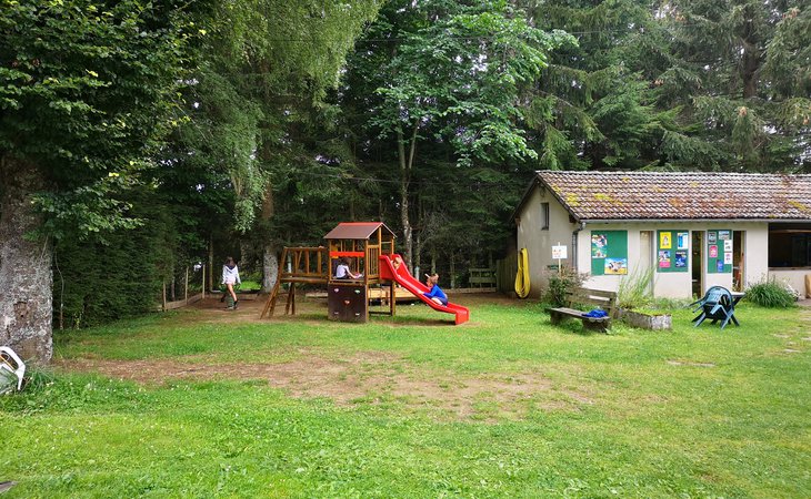 Photo Camping la Licorne