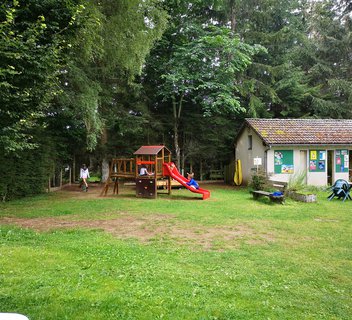 Photo Camping Tatanka