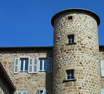 Photo Journées Européennes du Patrimoine : visite du vieux village