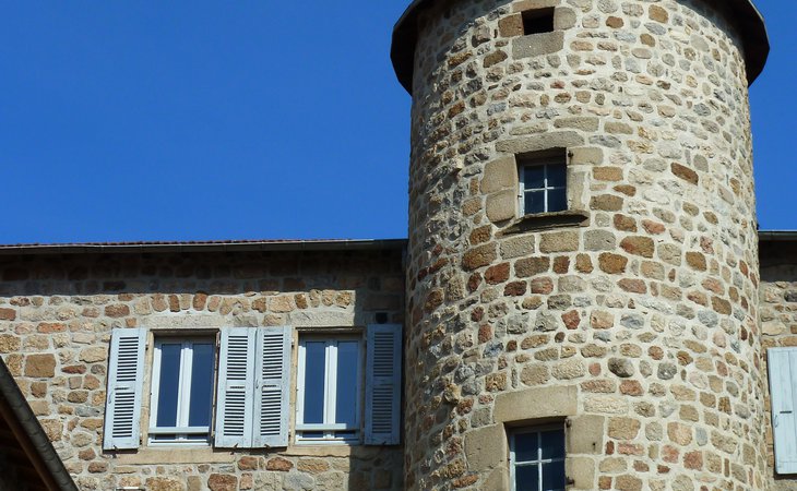 Photo Journées Européennes du Patrimoine : visite du vieux village