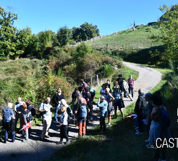 Photo Randonnée gourmande - Castagnades des Monts d'Ardèche/L'Automnal gourmand®