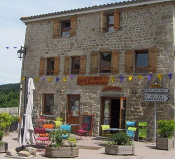 Photo L'Art des Chemins