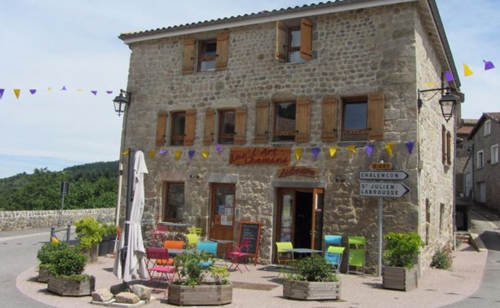 Photo L'Art des Chemins