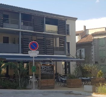 Photo Le Bistrot de Saint-Laurent