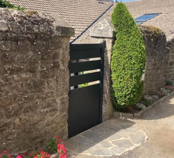 Photo Cottage Le Chiniacum