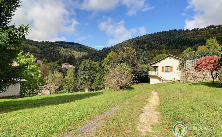 Photo Gite du Village