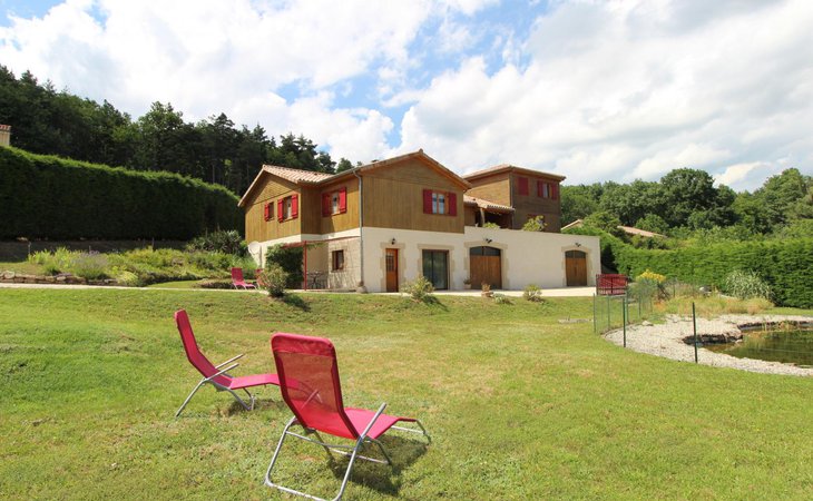 Photo La Mare aux Libellules