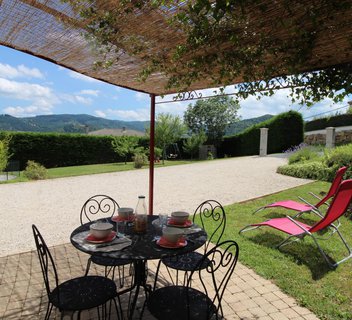 Photo La Mare aux Libellules