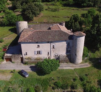 Photo Gîte de Lacheisserie