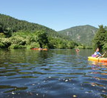 Pack activités de groupe - Eyrieux Sport