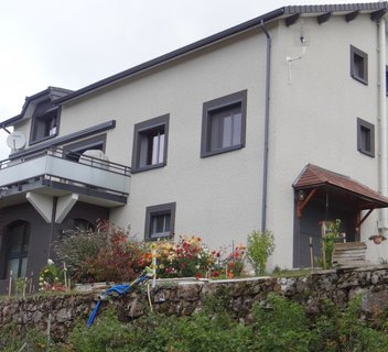 Photo Gîte du Ventor