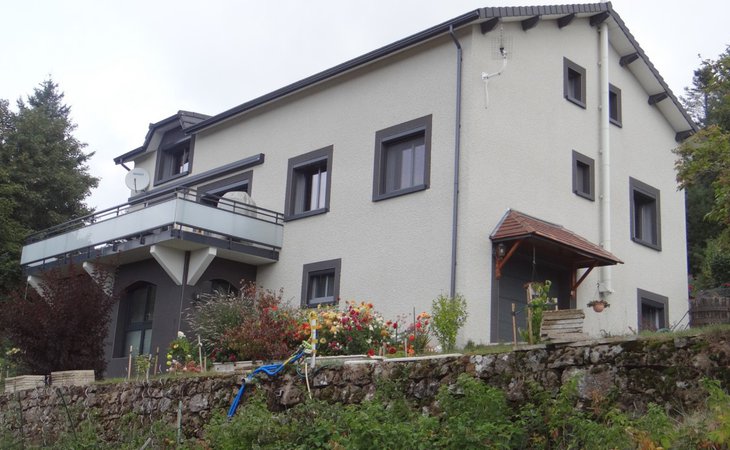 Photo Gîte du Ventor