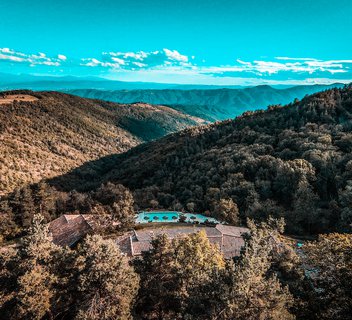 Photo Le Hameau de la Mûre - Bed and breakfast