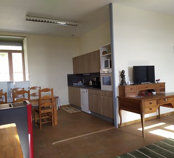 Photo Gîte communal “Le Sabastio"