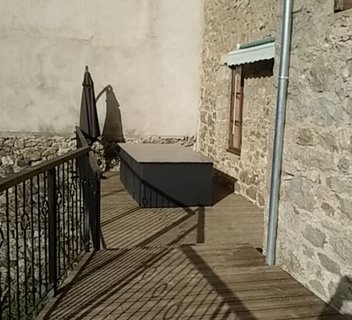 Photo Gîte les 3A