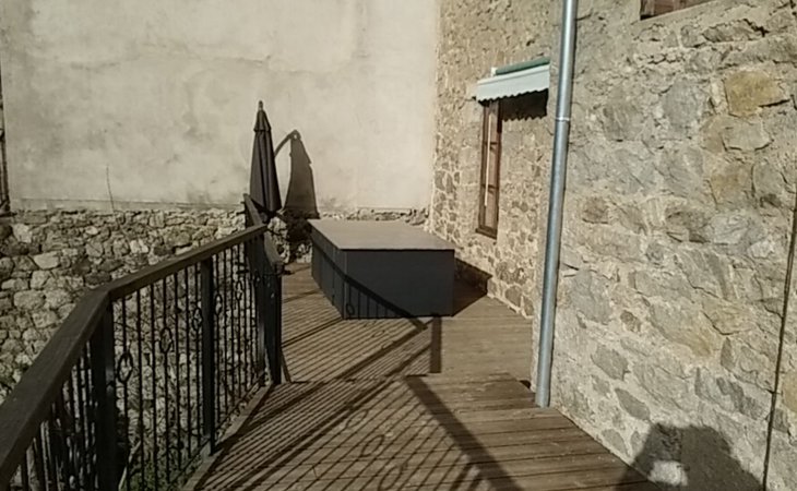 Photo Gîte les 3A