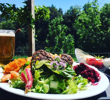 Photo L'Assiette du Jardin