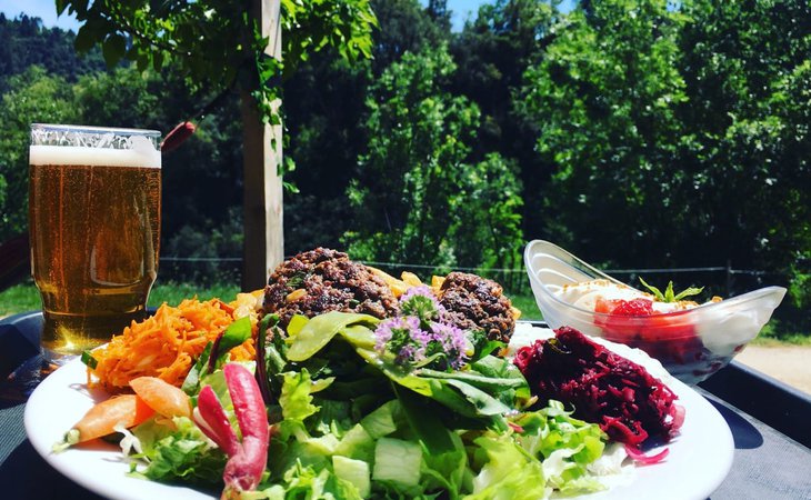 Photo L'Assiette du Jardin