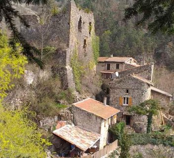 Photo Gîte les coquelicots de Retourtour