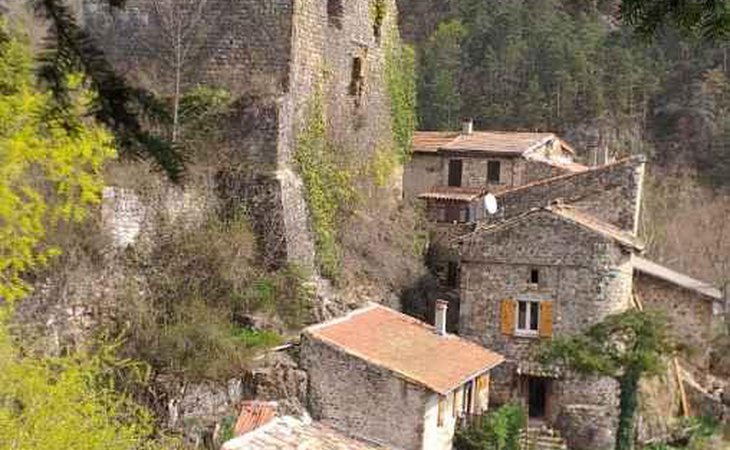 Photo Gîte les coquelicots de Retourtour