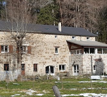 Photo Le Moulin de Mirande - M. Bouix Claude